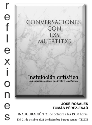 En la biblioteca Saulo Torón de Arnao / TA